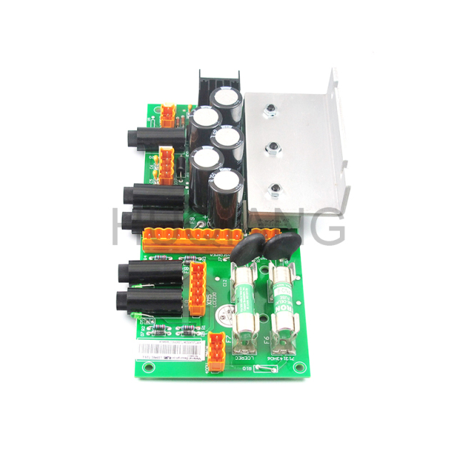 Elevator PCB Elevator Power Supply Board KM713140G04/1/2/3/5/6/7/8/H03