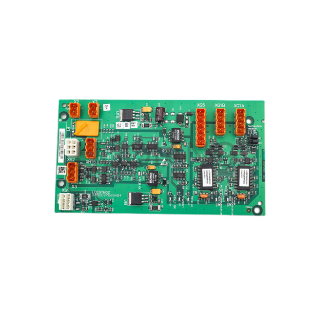 Elevator Parts Elevator Parallel Board Elevator Shaft Network Power Board KM802870G01/KM50027064G02/KM50027064G03
