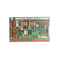 Elevator PCB LCECCBN Elevator PCB Board Car Roof Panel KM51070314G11 51070315H02 KM802890G11