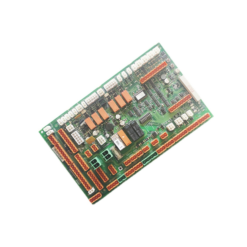 Elevator PCB LCECCBN Elevator PCB Board Car Roof Panel KM51070314G11 51070315H02 KM802890G11