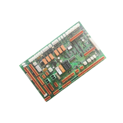 Elevator PCB LCECCBN Elevator PCB Board Car Roof Panel KM51070314G11 51070315H02 KM802890G11