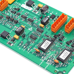 Elevator Parts Elevator Parallel Board Elevator Shaft Network Power Board KM802870G01/KM50027064G02/KM50027064G03