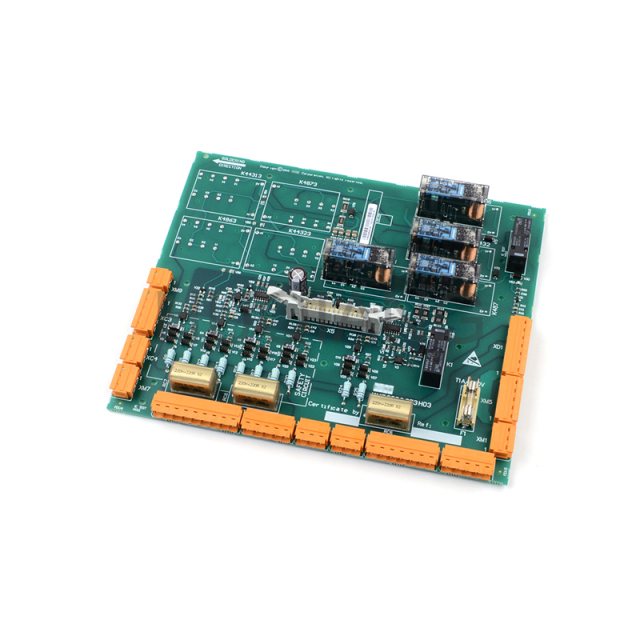 Lift Parts Elevator Safety Circuit Board PCB ADO KM50006052G01 02 713160G01