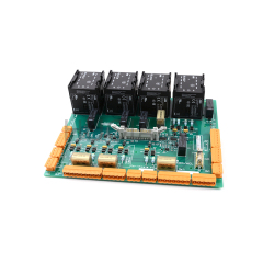 Lift Parts Elevator Safety Circuit Board PCB ADO KM50006052G01 02 713160G01