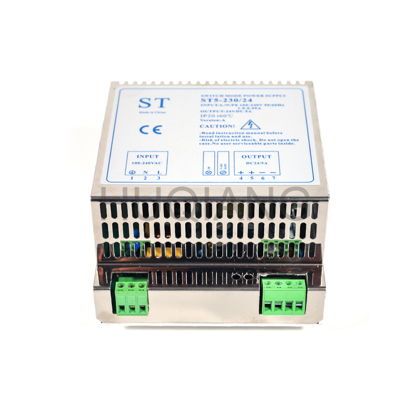 Elevator Parts Elevator Shaft Network Power Box KM50017700 EDP-150C-24 150D ST5-230 24