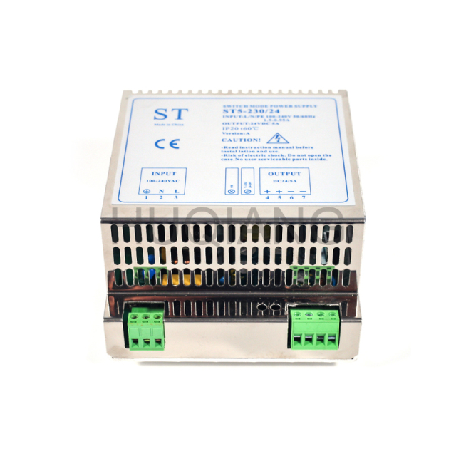 Elevator Parts Elevator Shaft Network Power Box KM50017700 EDP-150C-24 150D ST5-230 24