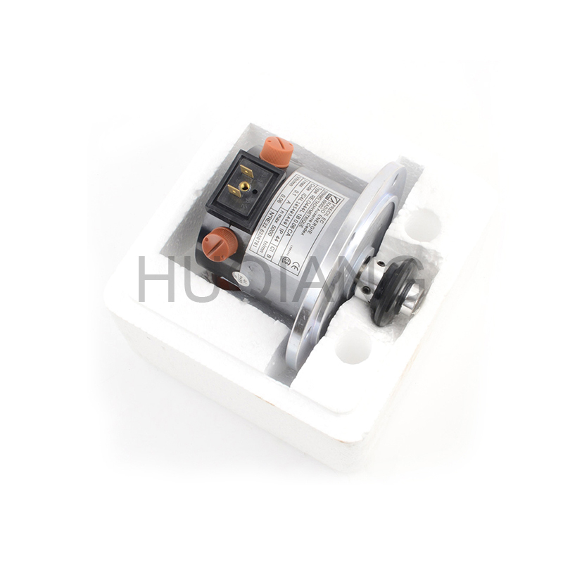 Elevator Motor Lift Tachogenerator Elevator Speed Measuring Motor RE.0444L1B0.06CA KM276027