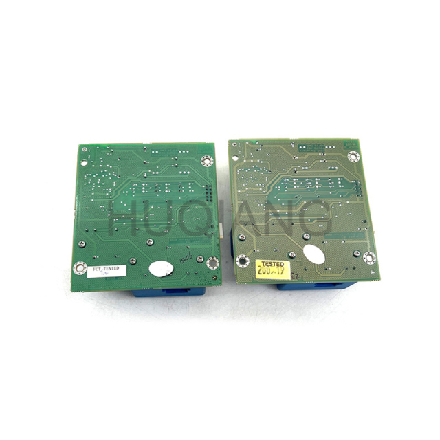 Elevator Parts Elevator V3F25 Inverter A3 Board Elevator PCB KM725810G01 725813H02