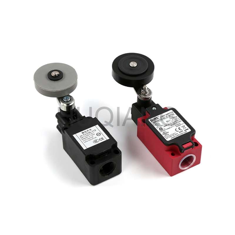 Elevator Parts Elevator Limit Switch SND6114-SL-C-SR KM728783G01/G11