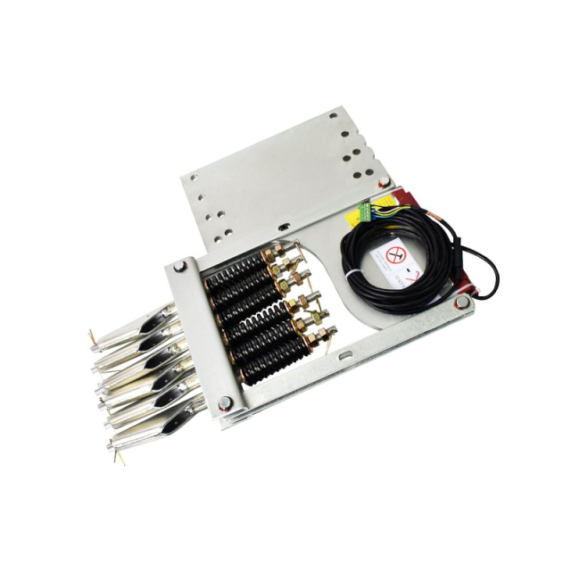 Elevator Parts Elevator Overload Sensor Elevator Weight Device KM605300G06/G09/G01/G02/G05