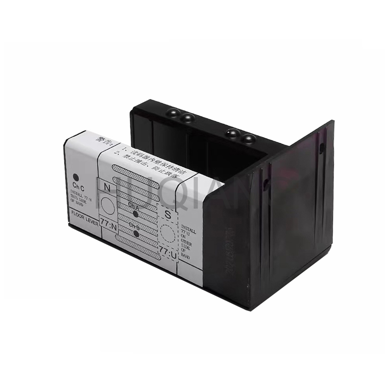 Lift Parts Elevator Reader BAR Code 2000 KM773350G01
