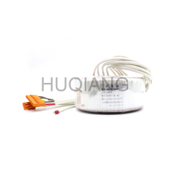 Elevator Parts Elevator Transformer KM713380G02/51151775V0 Machine-Room-Less Circle Transformer