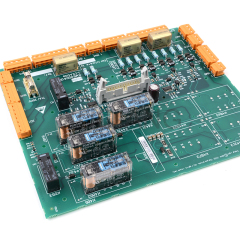 Lift Parts Elevator Safety Circuit Board PCB KM50006052G01/G02/KM713160G01
