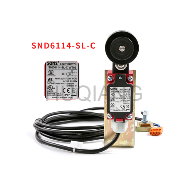 Step Level Switch Kone NEM-KM831398G01 main image 0