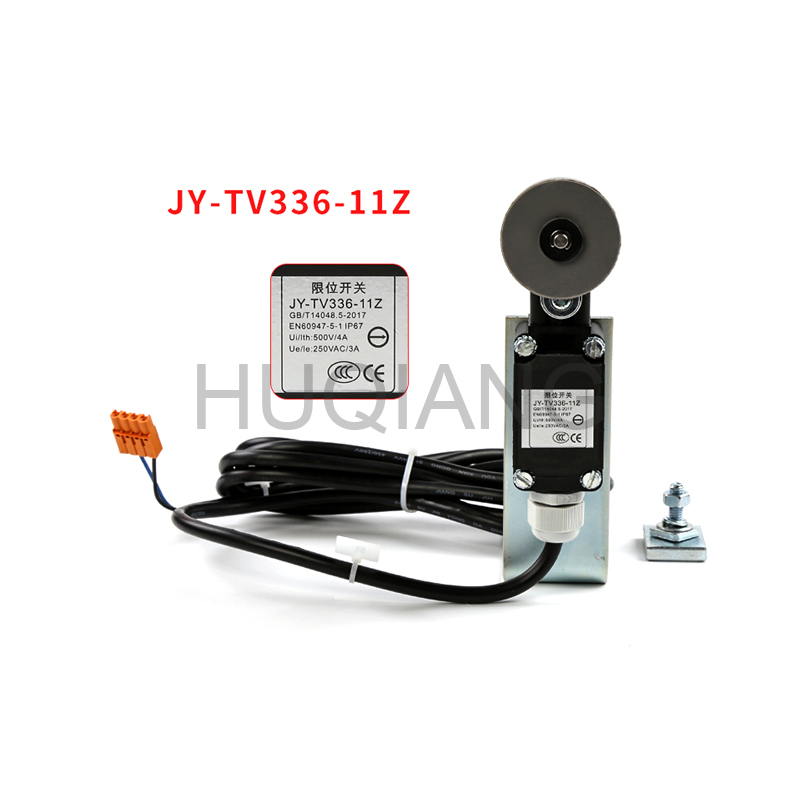 Elevator Parts Elevator Limit Switch SND6114-SL-C-SR KM728783G01/G11