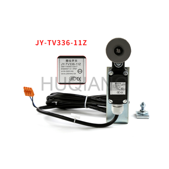 Elevator Parts Elevator Limit Switch SND6114-SL-C-SR KM728783G01/G11
