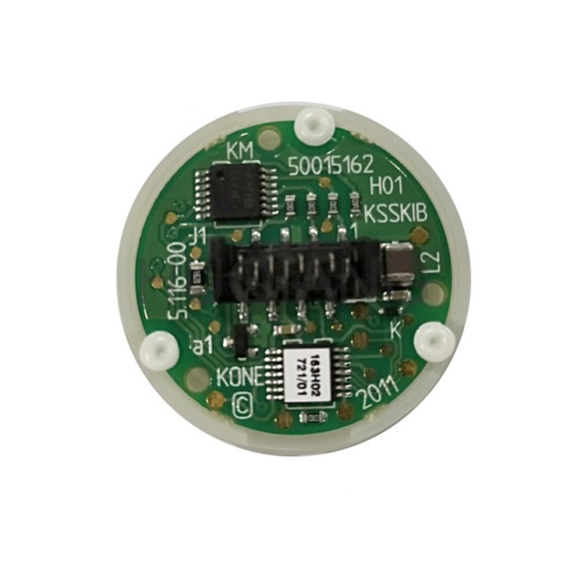 Lift Parts Elevator Push Button KM804342G10/KM857782G09/KM857781G01/KM857782G08