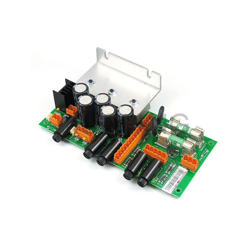 Elevator PCB Elevator Power Supply Board KM713140G04/1/2/3/5/6/7/8/H03