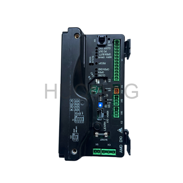 Lift Door Panel KCE Elevator Door Machine Board Box AMD D10/KM51222157G01/G02/KM51222160G03