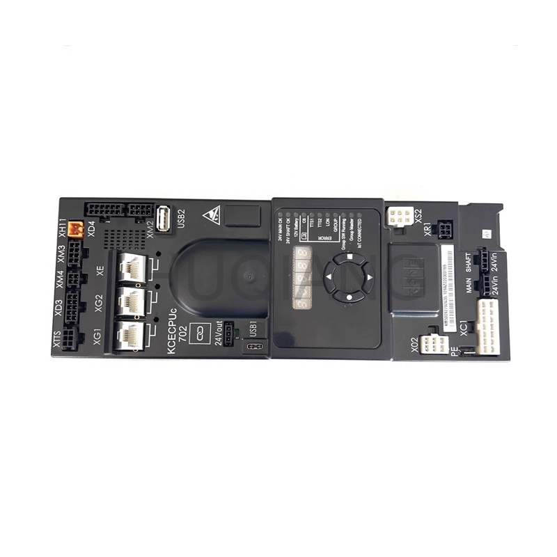 Elevator Parts KCE Elevator Main Board PCB CPU702 KM50092792G35 G06 G04 KCE702 KCECPU