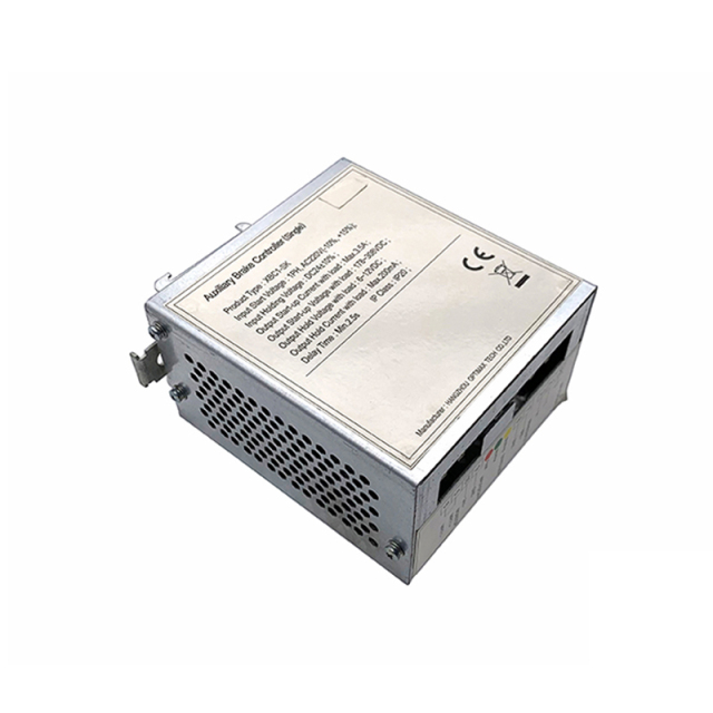 KONE Escalator Brake Control Module KM5301768G01 G02 XBC1SK