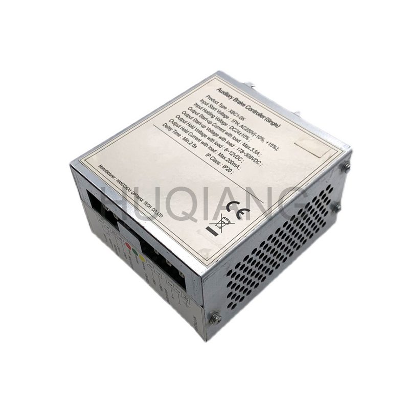 Escalator Brake Electromagnet Control Module KM5301768G01 G02 XBC1-SK