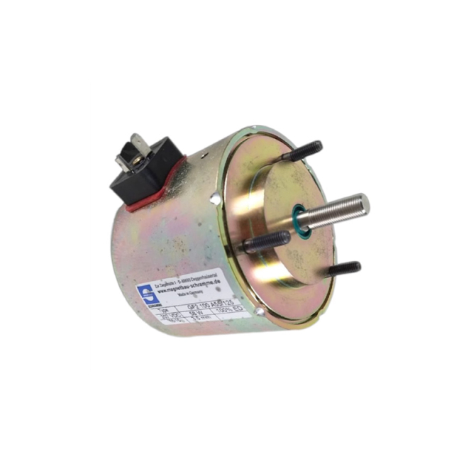 Escalator Parts Escalator Break Magnet Holding Brake GF2/100A55/125 KM5070940H01