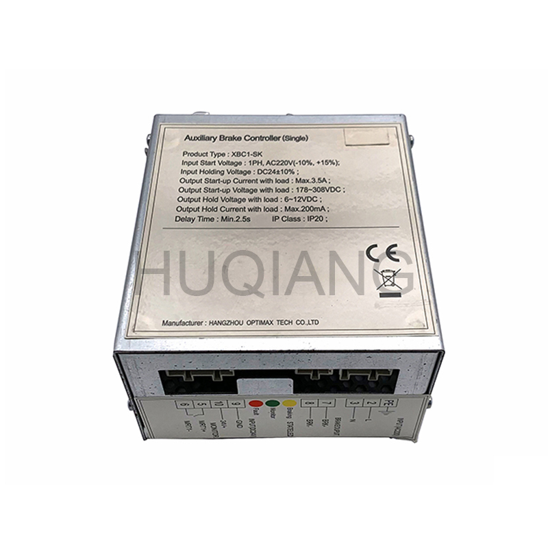 Escalator Brake Electromagnet Control Module KM5301768G01 G02 XBC1-SK