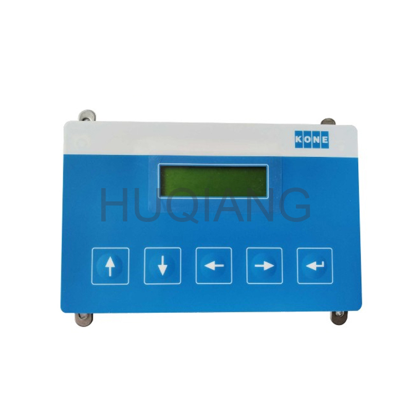 Escalator Parts EDP Fault Display Device Escalator Fault Display KM3711818G01 EFP 501-B