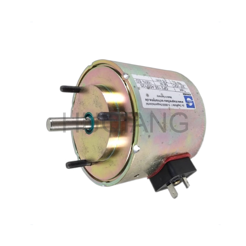 Escalator Parts Escalator Break Magnet Holding Brake GF2/100A55/125 KM5070940H01
