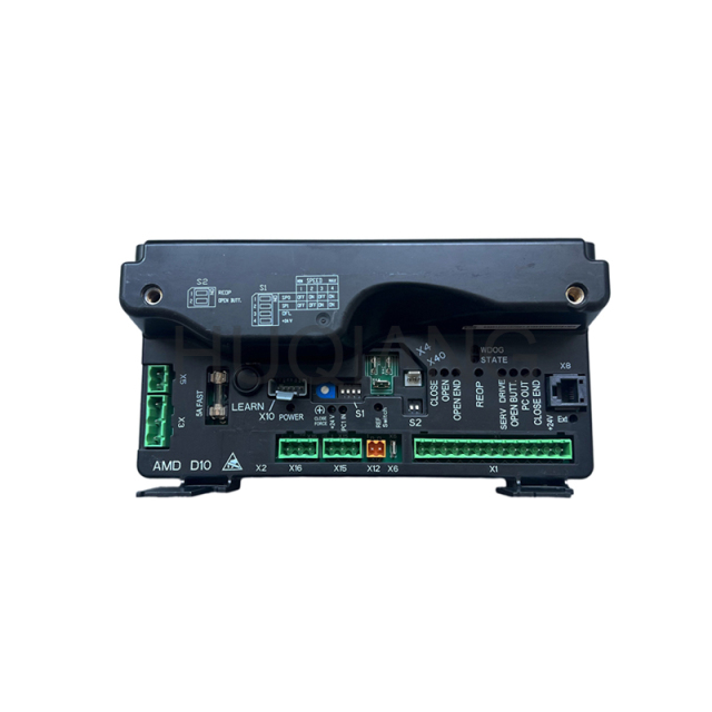 Lift Door Panel KCE Elevator Door Machine Board Box AMD D10/KM51222157G01/G02/KM51222160G03