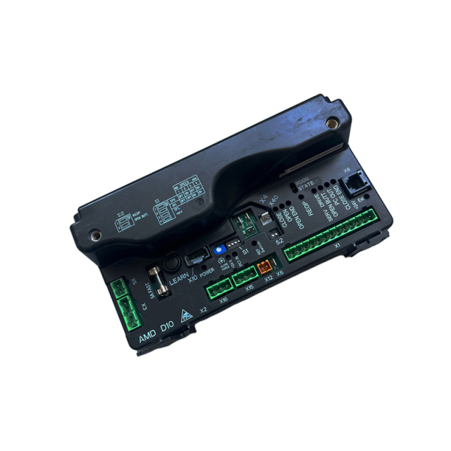Lift Door Panel KCE Elevator Door Machine Board Box AMD D10/KM51222157G01/G02/KM51222160G03