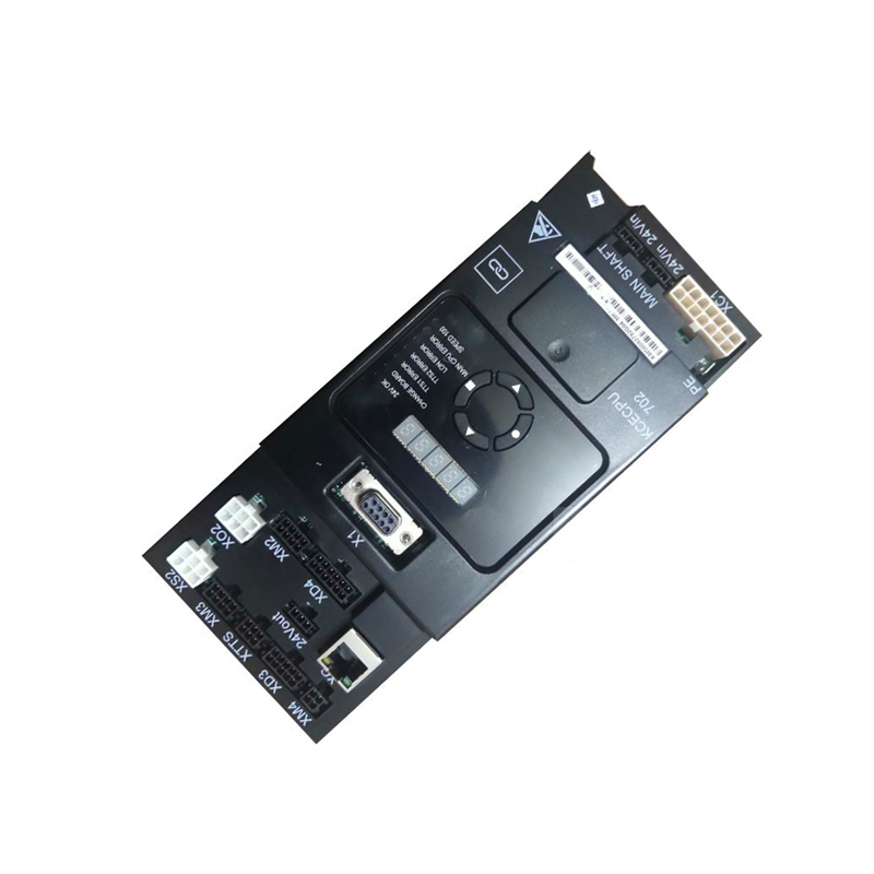 Elevator Parts KCE Elevator Main Board PCB CPU702 KM50092792G35 G06 G04 KCE702 KCECPU