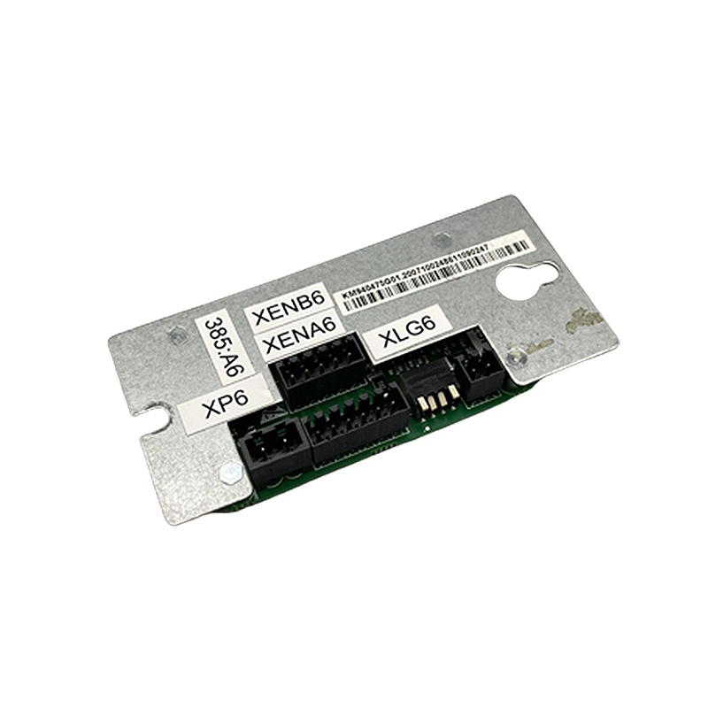 Elevator Parts KDL32 Elevator Inverter 385.A6 Board PCB KM940475G01 KM932637G01