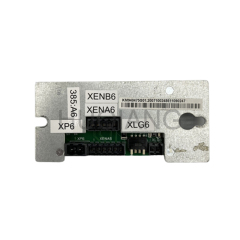 Elevator Parts KDL32 Elevator Inverter 385.A6 Board PCB KM940475G01 KM932637G01