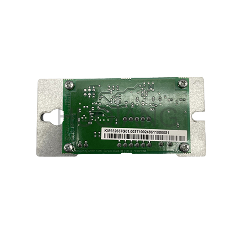 Elevator Parts KDL32 Elevator Inverter 385.A6 Board PCB KM940475G01 KM932637G01
