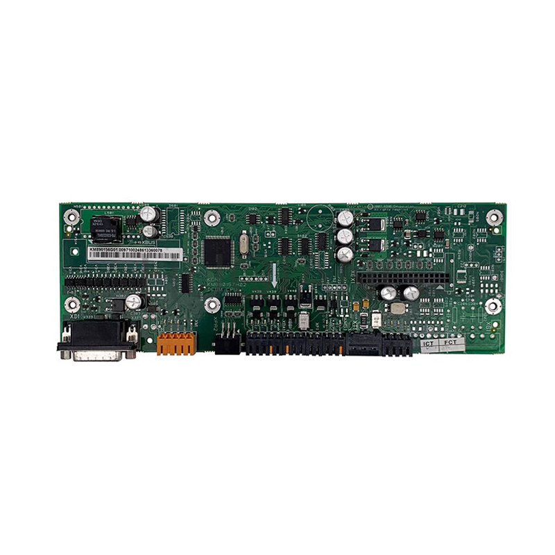 Elevator Parts PCB KDL32 Elevator Inverter Board PCB KM890156G01 KM926996G01 KM887283G01