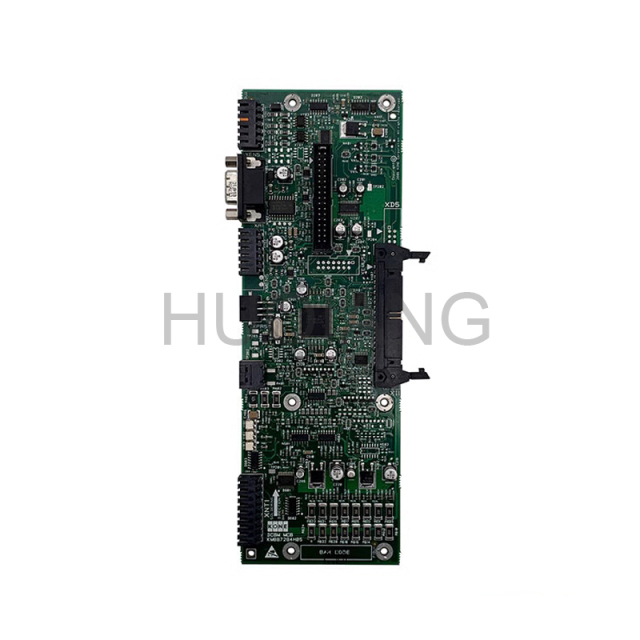 Elevator Parts PCB KDL32 Elevator Inverter Board PCB KM890156G01 KM926996G01 KM887283G01