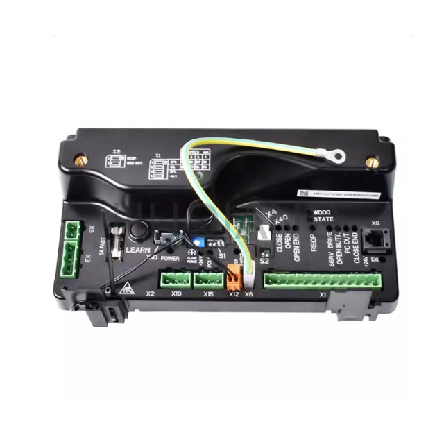 Lift Door Panel KCE Elevator Door Machine Board Box AMD D10/KM51222157G01/G02/KM51222160G03