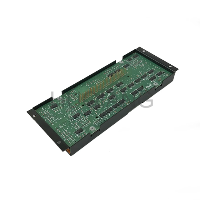 Elevator Parts PCB LCECAN Elevator Parallel Board Group Control Board KM713110G08/G04/G02/G01