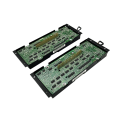 Elevator Parts PCB LCECAN Elevator Parallel Board Group Control Board KM713110G08/G04/G02/G01