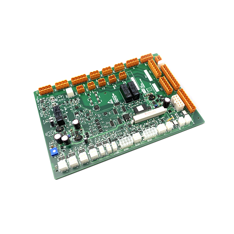 Elevator Parts LCECCB Elevator Car Roof Board PCB KM50025436G31/G32/G01/G11/KM50025437H03B