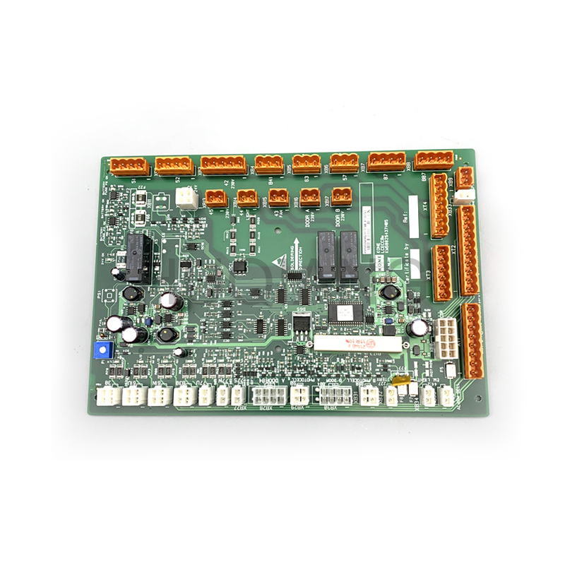 Elevator Parts LCECCB Elevator Car Roof Board PCB KM50025436G31/G32/G01/G11/KM50025437H03B