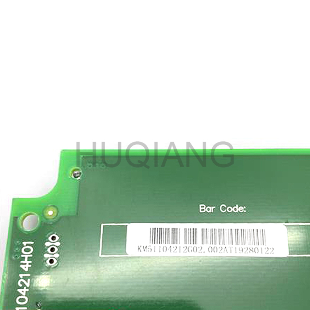 Elevator Parts PCB LED Elevator Car Display Board Elevator PCB KM51104212G02/G12/KM51104213H02