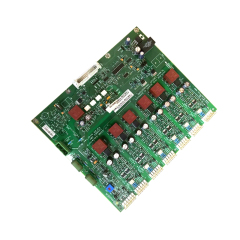 Elevator Parts PCB V3F25 Elevator Inverter Drive Board PCB KM725800G01/G02/KM725803H01