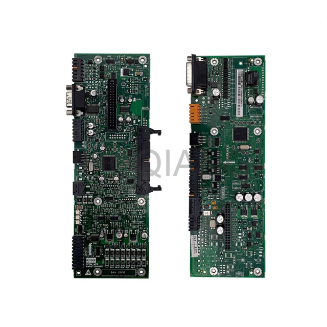 Elevator Parts PCB KDL32 Elevator Inverter Board PCB KM890156G01 KM926996G01 KM887283G01