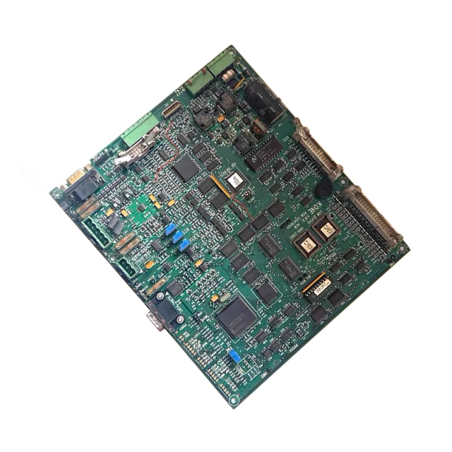 Elevator Parts PCB V3F25 Elevator A1 Inverter Driver Board PCB KM733473G01/733476H04