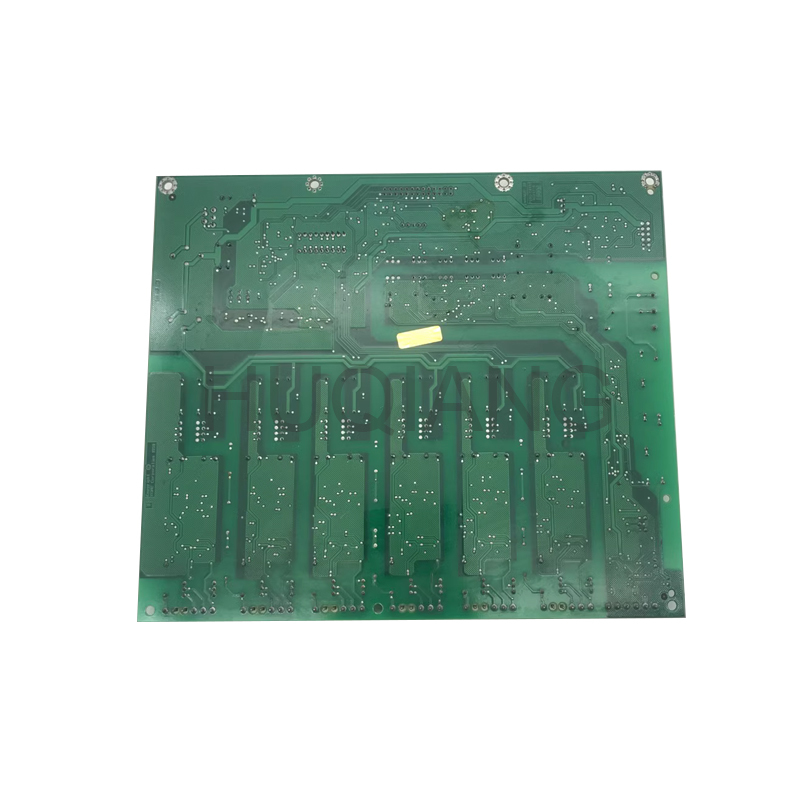 Elevator Parts PCB V3F25 Elevator Inverter Drive Board PCB KM725800G01/G02/KM725803H01
