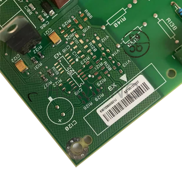 Elevator Parts PCB V3F25 Elevator Inverter Drive Board PCB KM725800G01/G02/KM725803H01