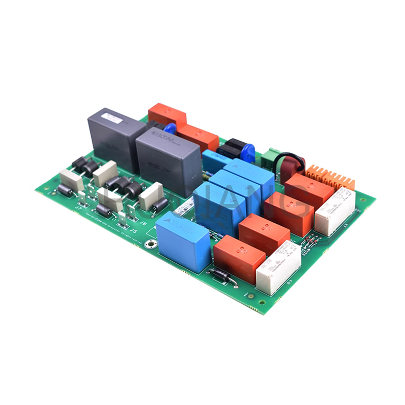 Elevator Parts PCB Elevator Brake Control Module Board PCB KM1376516G01/KM1376517H02/50002114G01